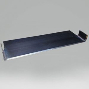 Carpet blade